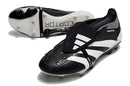 Chuteira Campo Adidas Predator+ 24 Elite + Brindes Exclusivos
