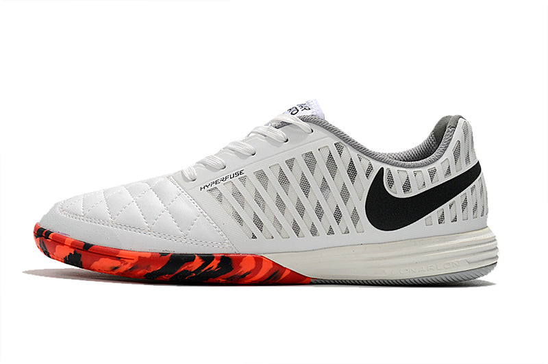 Tênis Futsal Nike Lunar Gato II IC Elite + Brindes Exclusivos