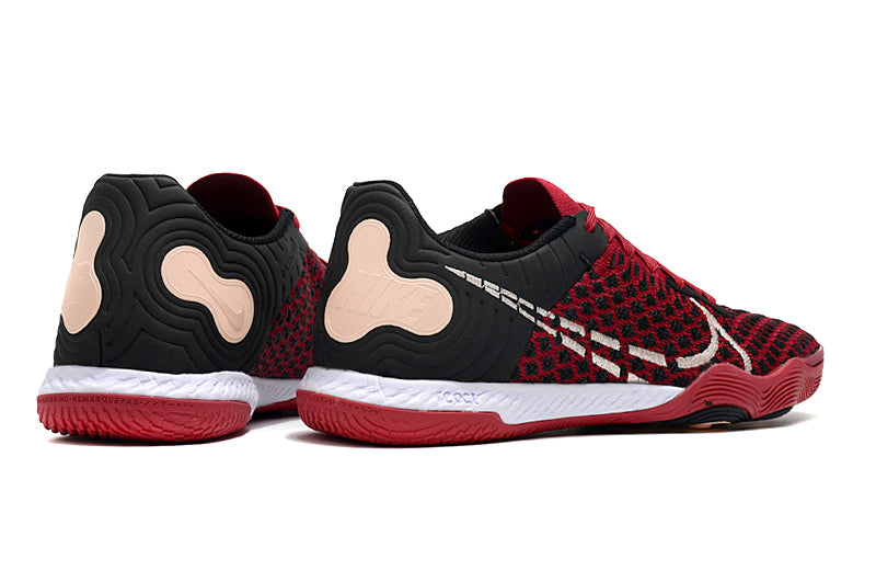 Tênis Futsal Nike Reactgato IC Elite + Brindes Exclusivos