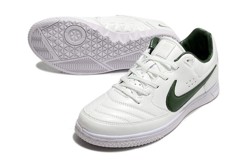 Tênis Futsal NIKE 5 Gato Street IC Elite + Brindes Exclusivos