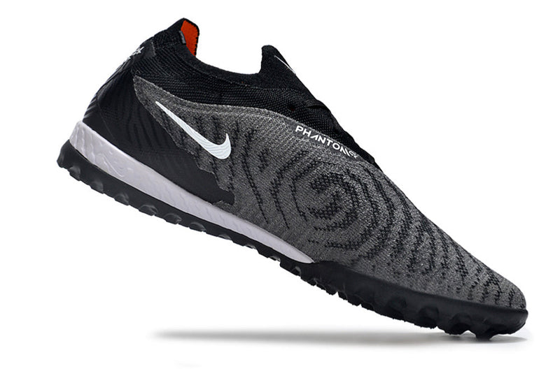 Chuteira Society Nike Phantom GX DF TF Elite + Brindes Exclusivos