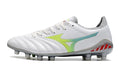 Chuteira Campo Mizuno Morelia Neo FG Elite + Brindes Exclusivos