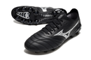Chuteira Campo Mizuno Morelia Neo 4 FG Elite + Brindes Exclusivos