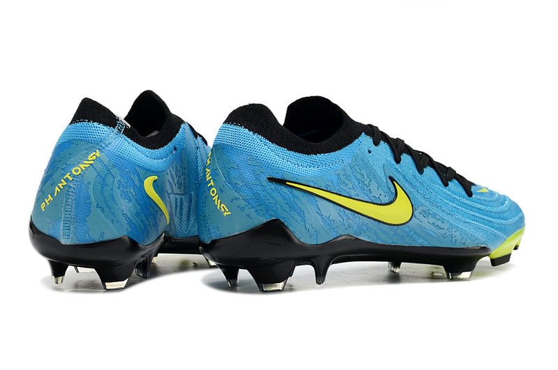 Chuteira Campo Nike Phantom Luna 2 Elite + Brindes Exclusivos