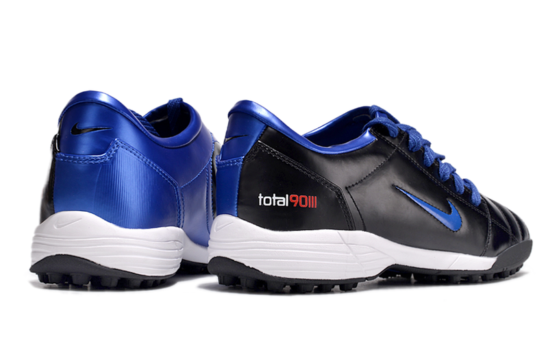 Chuteira Society Nike Total 90 TF + Brindes Exclusivos