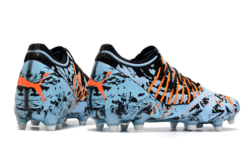 Chuteira Campo Puma Future Z FG Elite + Brindes Exclusivos