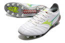 Chuteira Campo Mizuno Morelia Neo FG Elite + Brindes Exclusivos