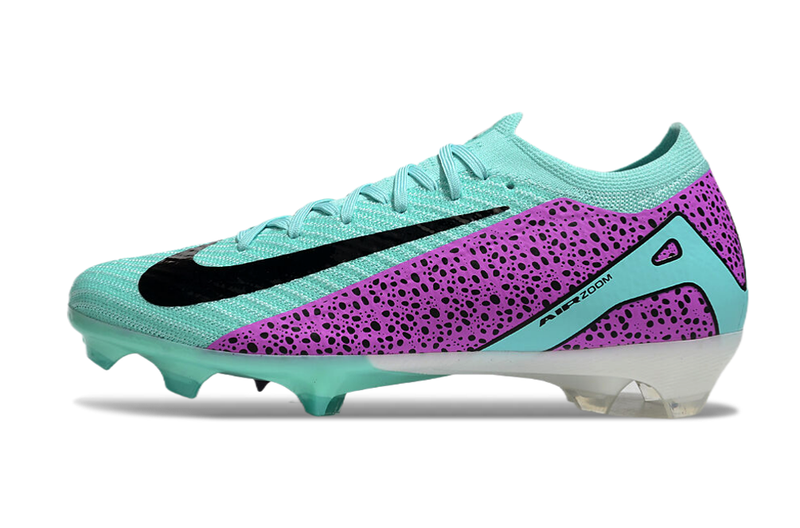 Chuteira Campo Nike Air Zoom Mercurial Vapor 16 Elite + Brindes Exclusivos