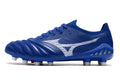 Chuteira Campo Mizuno Morelia Neo FG Elite + Brindes Exclusivos