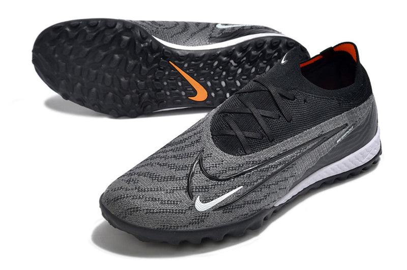 Chuteira Society Nike Phantom GX DF TF Elite + Brindes Exclusivos