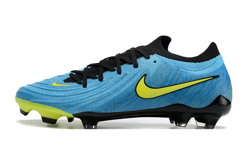 Chuteira Campo Nike Phantom Luna 2 Elite + Brindes Exclusivos