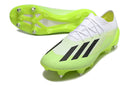 Chuteira Campo Adidas Speedportal.1 SG - Trava Mista  Elite + Brindes Exclusivos