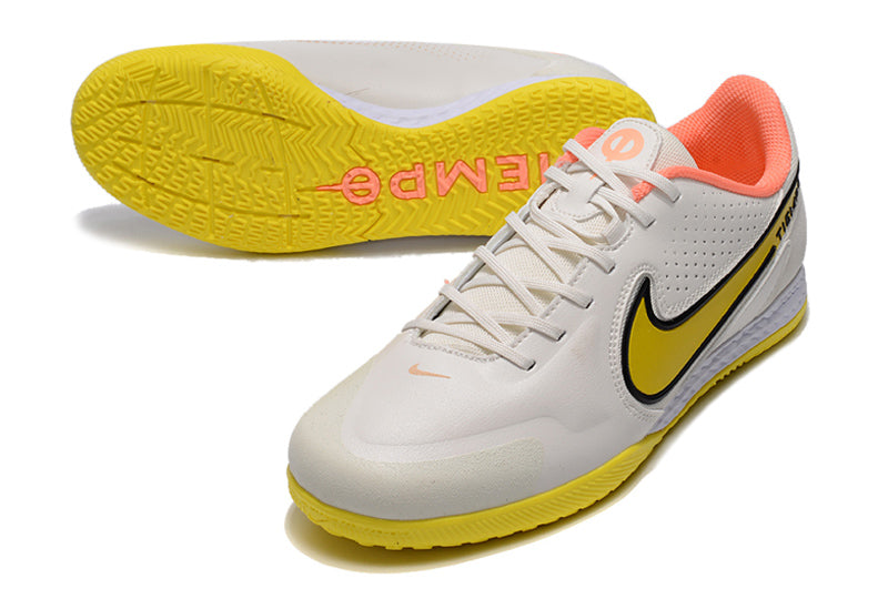 Tênis Futsal Nike Tiempo Legend 9 IC Academy + Brindes Exclusivos