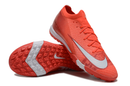 Chuteira Society Nike Air Zoom Mercurial Vapor 16 TF Elite + Brindes Exclusivos