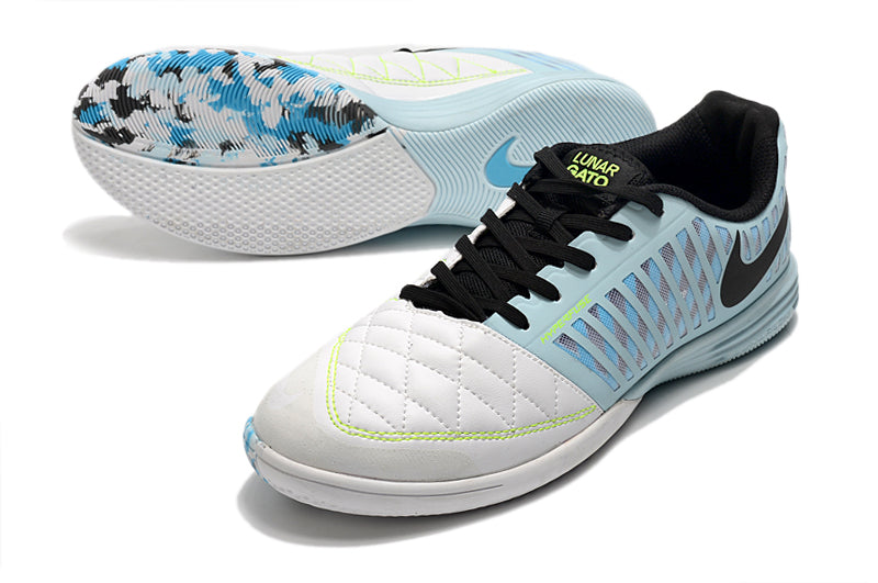 Tênis Futsal Nike Lunar Gato II IC Elite + Brindes Exclusivos