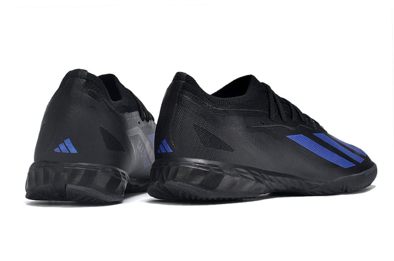Tênis Futsal Adidas X Crazyfast IC Elite + Brindes Exclusivos
