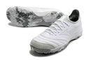 Chuteira Society Mizuno Morelia TF Elite + Brindes Exclusivos