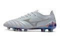 Chuteira Campo Mizuno Morelia Neo FG Elite + Brindes Exclusivos