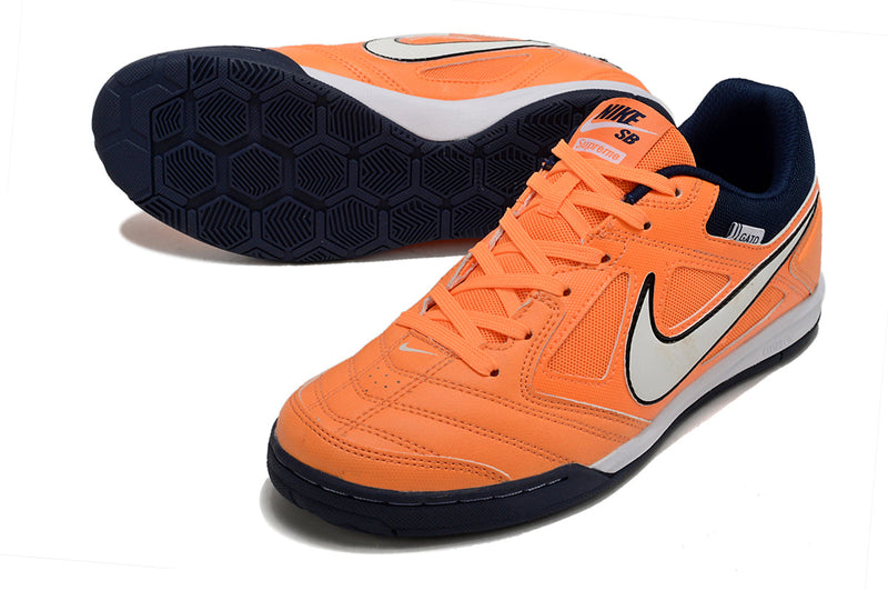 Tênis Futsal Nike SB Gato Elite + Brindes Exclusivos