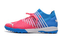 Chuteira Society Puma Future TF Elite + Brindes Exclusivos