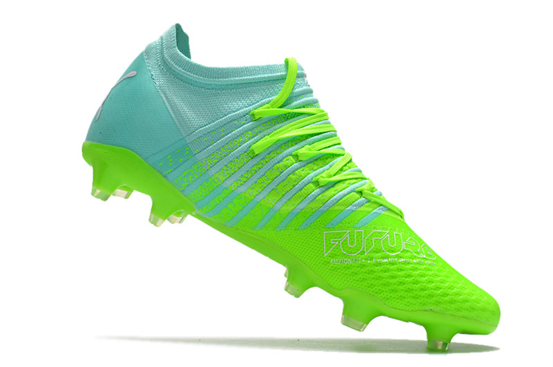 Chuteira Campo Puma Future Z FG Elite + Brindes Exclusivos