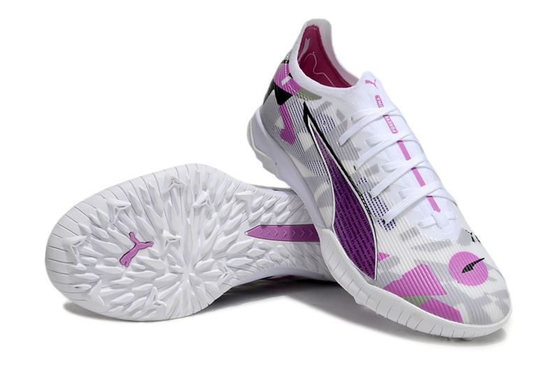 Chuteira Society Puma Ultra 5 TF Elite + Brindes Exclusivos