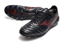 Chuteira Campo Mizuno Morelia Neo 2 FG Elite + Brindes Exclusivos