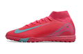 Chuteira Society Nike Air Zoom Mercurial Superfly 10 TF Elite + Brindes Exclusivos