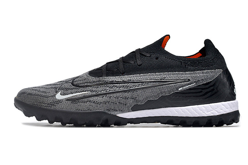 Chuteira Society Nike Phantom GX DF TF Elite + Brindes Exclusivos