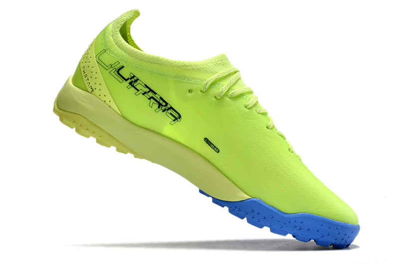 Chuteira Society Puma Ultra TF Elite + Brindes Exclusivos