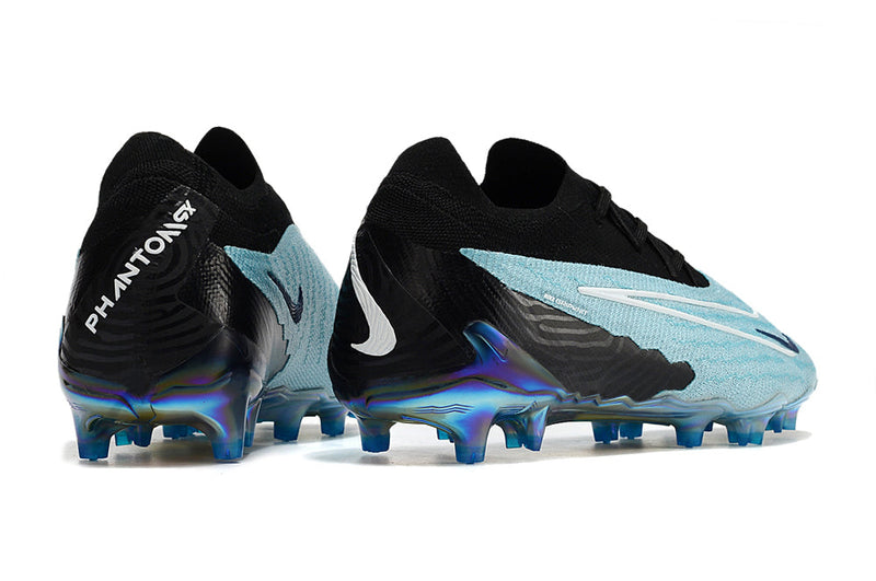 Chuteira Campo Nike Phantom GX DF Elite + Brindes Exclusivos