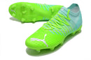 Chuteira Campo Puma Future Z FG Elite + Brindes Exclusivos