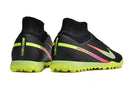 Chuteira Society Nike Air Zoom Mercurial Superfly 9 TF Elite + Brindes Exclusivos