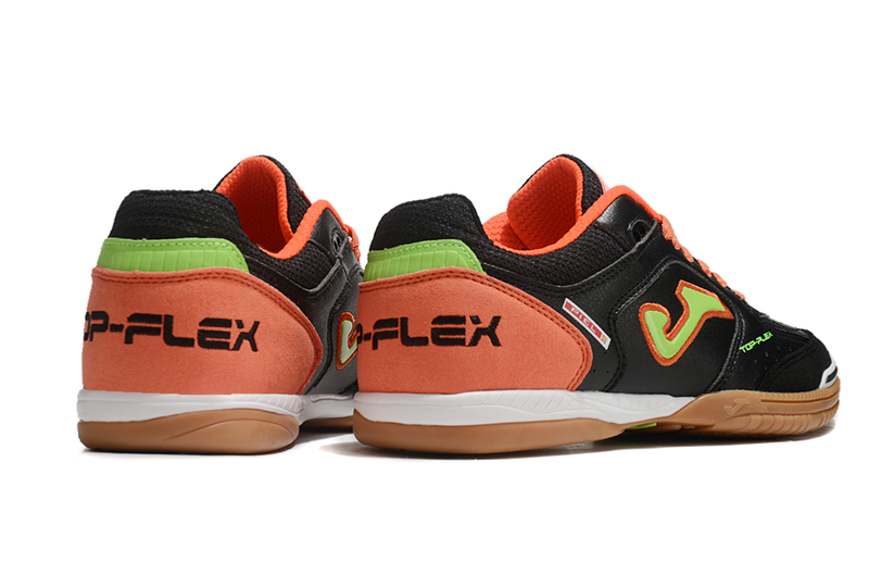 Tênis Futsal Joma Top Flex IC Elite + Brindes Exclusivos