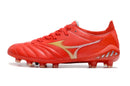 Chuteira Campo Mizuno Morelia Neo FG Elite + Brindes Exclusivos