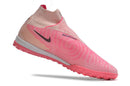Chuteira Society Nike Phantom GX DF TF Elite + Brindes Exclusivos