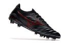Chuteira Campo Mizuno Morelia Neo 2 FG Elite + Brindes Exclusivos