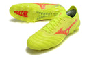 Chuteira Campo Mizuno Morelia Neo 4 FG Elite + Brindes Exclusivos
