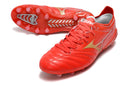 Chuteira Campo Mizuno Morelia Neo FG Elite + Brindes Exclusivos