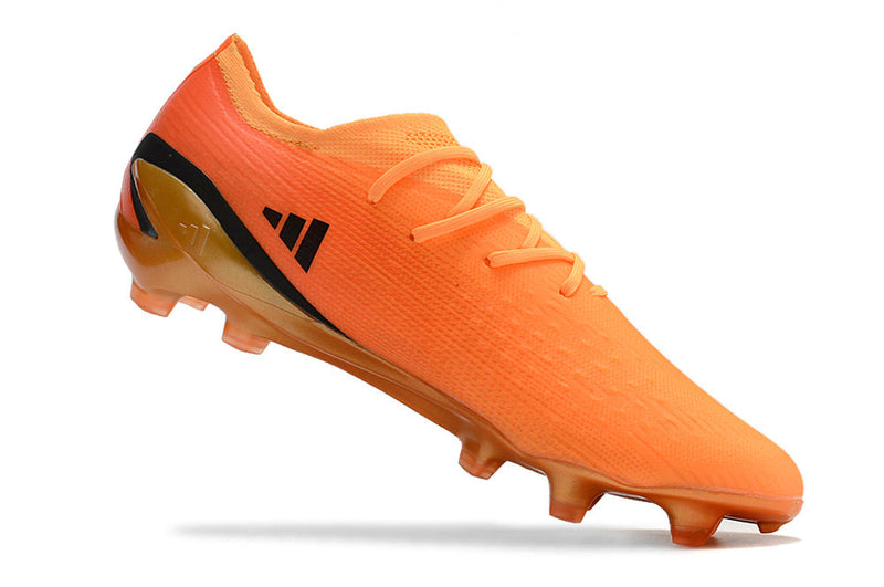 Chuteira Campo Adidas Speedportal.1 FG  Elite + Brindes Exclusivos