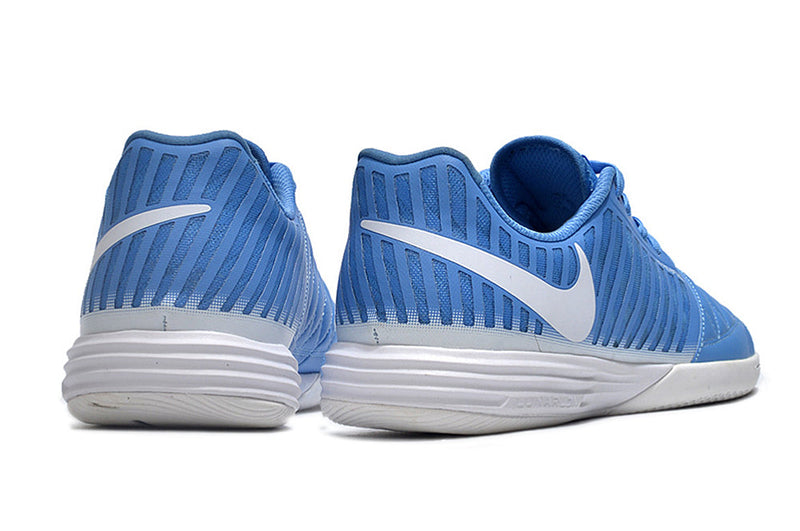 Tênis Futsal Nike Lunar Gato II IC Elite + Brindes Exclusivos