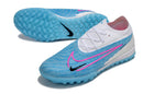 Chuteira Society Nike Phantom GX DF TF Elite + Brindes Exclusivos