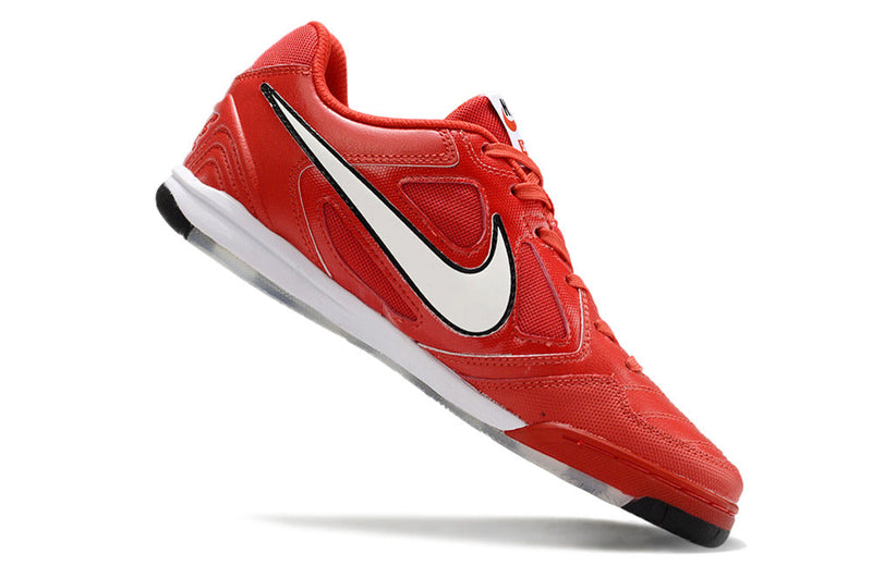 Tênis Futsal Nike SB Gato Elite + Brindes Exclusivos