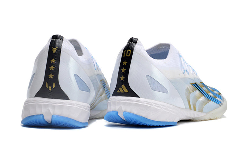 Tênis Futsal Adidas X Crazyfast.1 IC Elite + Brindes Exclusivos