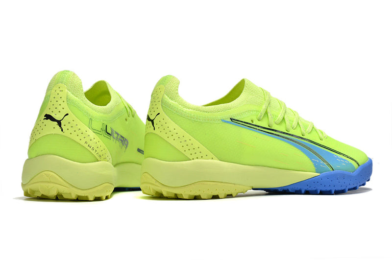 Chuteira Society Puma Ultra TF Elite + Brindes Exclusivos