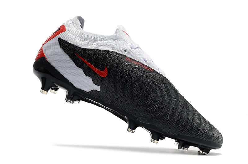 Chuteira Campo Nike Phantom GX DF Elite + Brindes Exclusivos