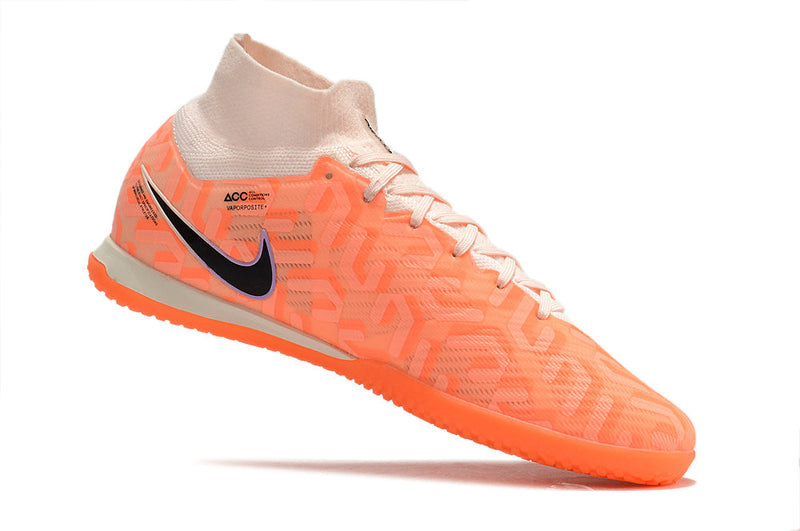 Tênis Futsal Nike Air Zoom Mercurial Superfly 9 IC Elite + Brindes Exclusivos