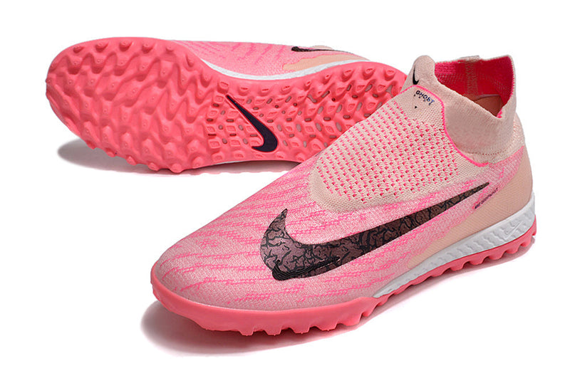 Chuteira Society Nike Phantom GX DF TF Elite + Brindes Exclusivos