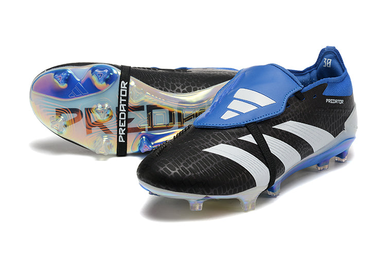 Chuteira Campo Adidas Predator+ 24  Elite + Brindes Exclusivos