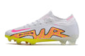 Chuteira Campo Nike Air Zoom Mercurial Vapor 15 Elite + Brindes Exclusivos